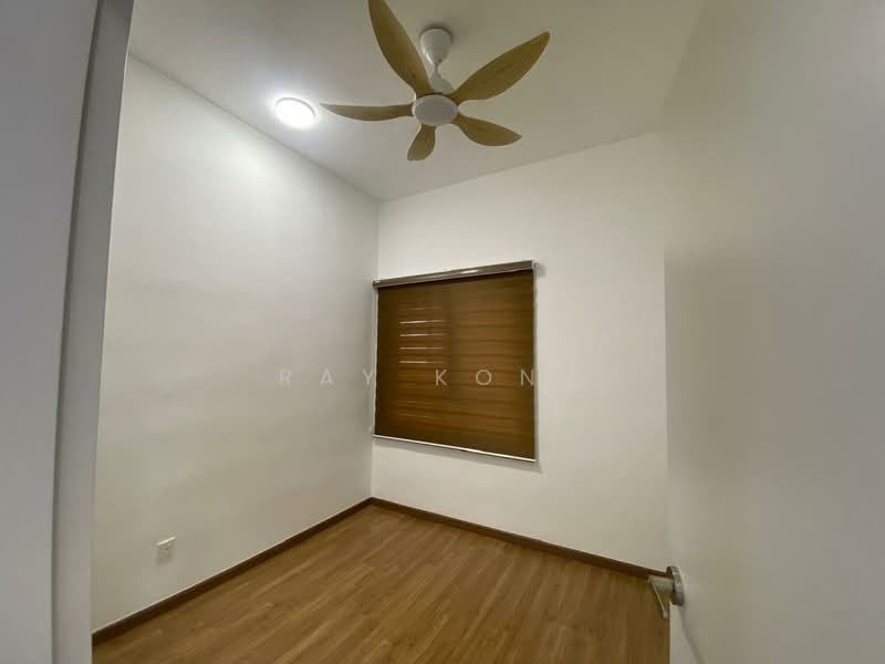 Service Residence for Rent at Residensi Ava @ Kiara Bay - Ray Kong - PropertyGuru.com.my