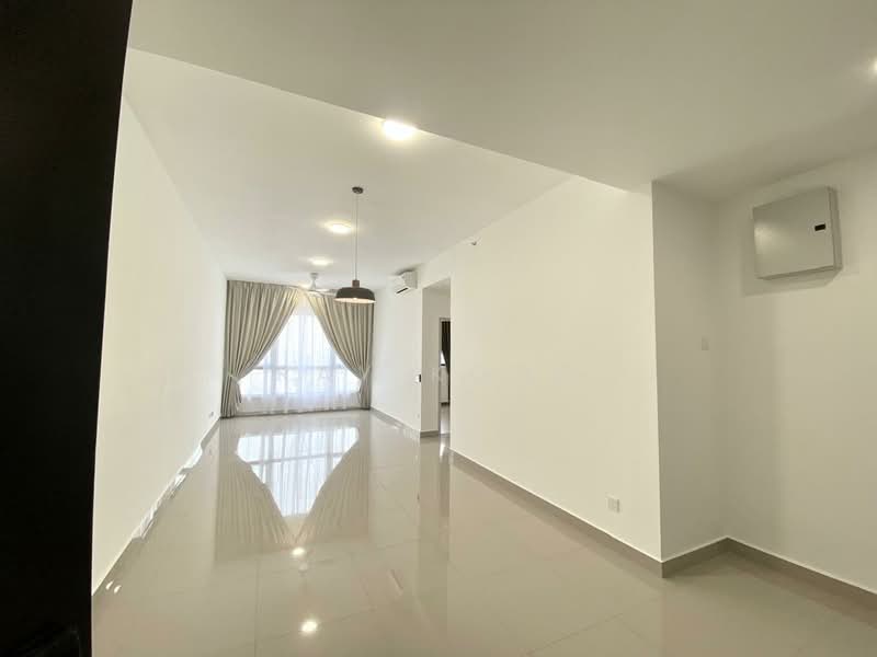 Service Residence for Rent at Residensi Ava @ Kiara Bay - Ray Kong - PropertyGuru.com.my