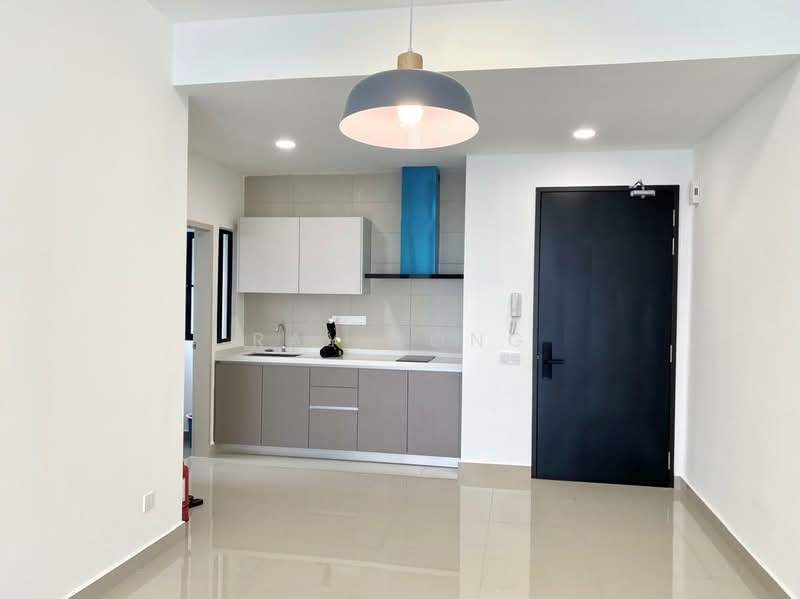 Service Residence for Rent at Residensi Ava @ Kiara Bay - Ray Kong - PropertyGuru.com.my