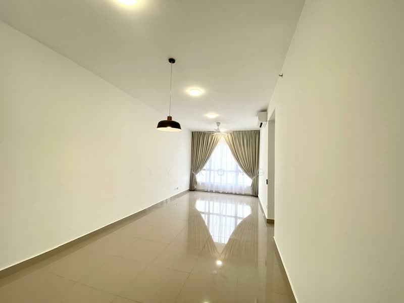 Service Residence for Rent at Residensi Ava @ Kiara Bay - Ray Kong - PropertyGuru.com.my