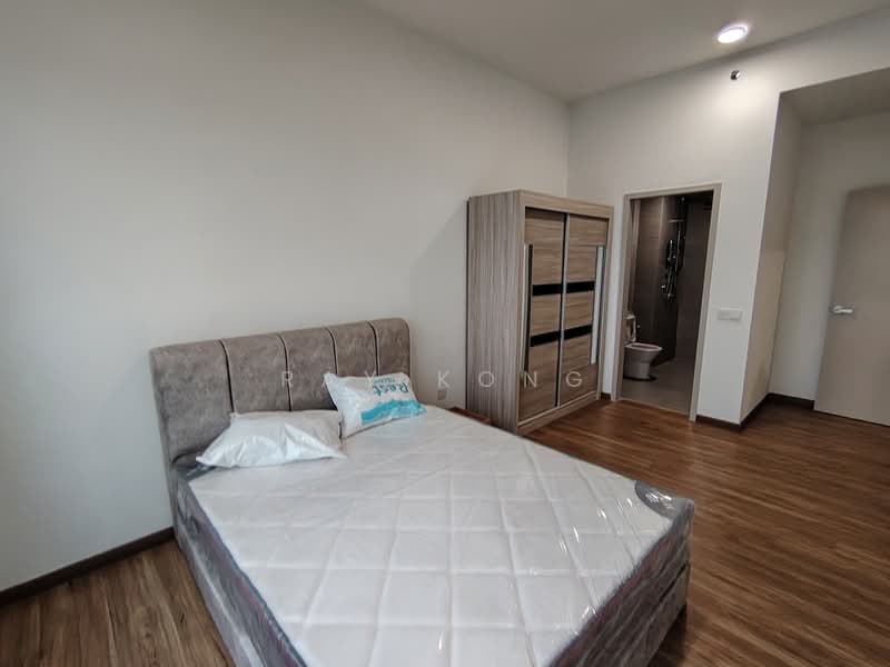 Service Residence for Rent at Residensi Ava @ Kiara Bay - Ray Kong - PropertyGuru.com.my