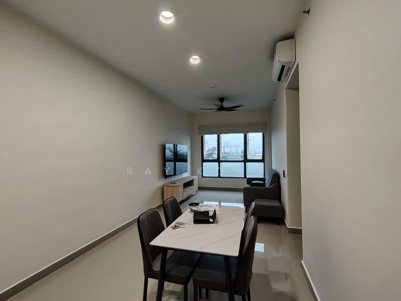 Service Residence for Rent at Residensi Ava @ Kiara Bay - Ray Kong - PropertyGuru.com.my