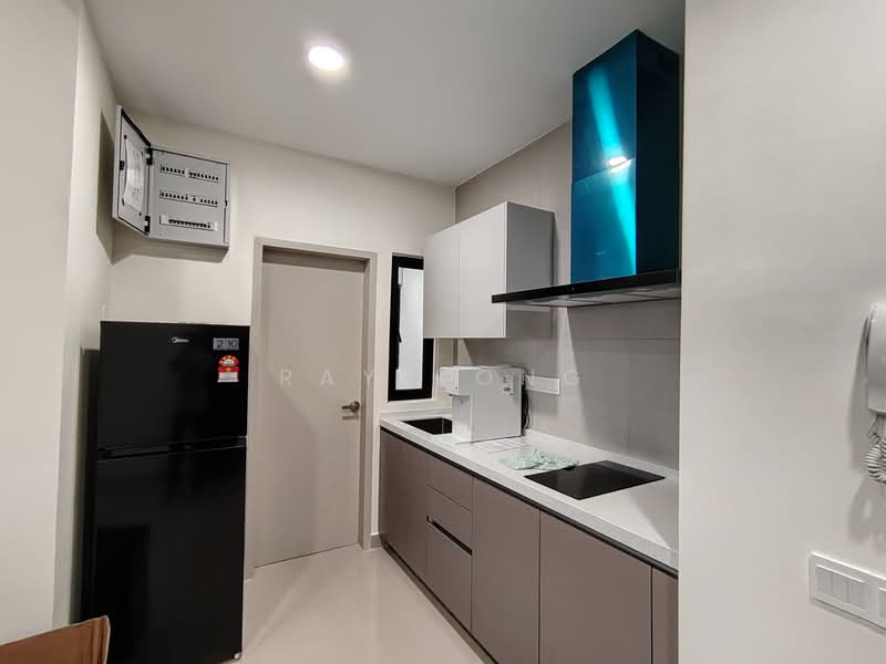Service Residence for Rent at Residensi Ava @ Kiara Bay - Ray Kong - PropertyGuru.com.my