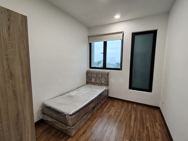 Service Residence for Rent at Residensi Ava @ Kiara Bay - Ray Kong - PropertyGuru.com.my