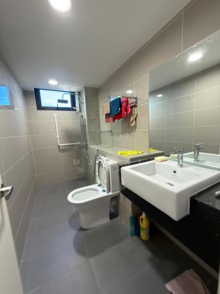 Servis Apartment untuk Disewa di Sunway Grid Residence - MJ Lai - PropertyGuru.com.my