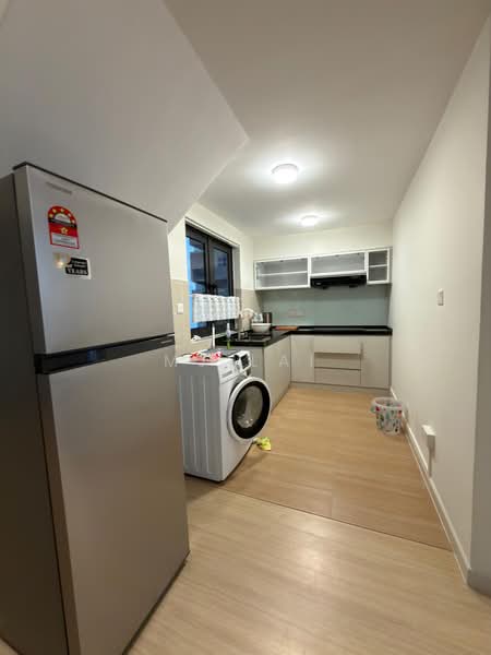Servis Apartment untuk Disewa di Sunway Grid Residence - MJ Lai - PropertyGuru.com.my