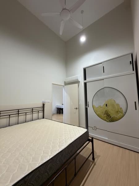 Servis Apartment untuk Disewa di Sunway Grid Residence - MJ Lai - PropertyGuru.com.my