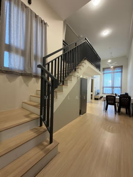 Servis Apartment untuk Disewa di Sunway Grid Residence - MJ Lai - PropertyGuru.com.my