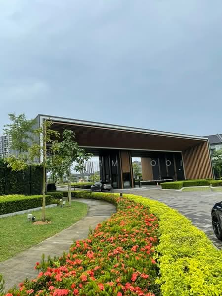 Rumah Berkembar untuk Dijual di Telok Panglima Garang (Selangor) - William Looi - Exterior - PropertyGuru.com.my