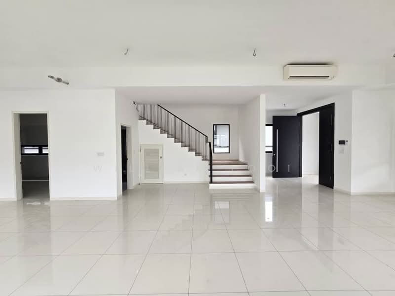 Rumah Berkembar untuk Dijual di Telok Panglima Garang (Selangor) - William Looi - Interior - PropertyGuru.com.my