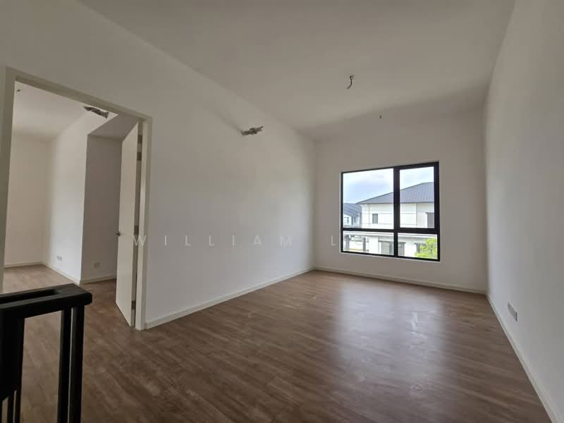 Rumah Berkembar untuk Dijual di Telok Panglima Garang (Selangor) - William Looi - Interior - PropertyGuru.com.my