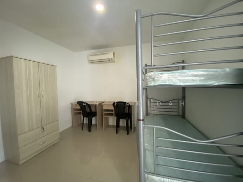 Kondominium untuk Disewa di Arte Subang West - Intan Faridah - PropertyGuru.com.my