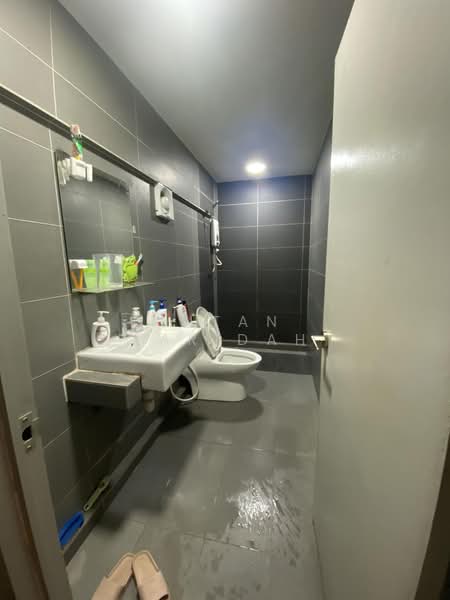Kondominium untuk Disewa di Arte Subang West - Intan Faridah - PropertyGuru.com.my
