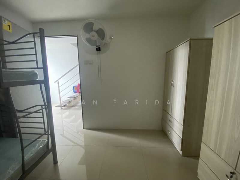 Kondominium untuk Disewa di Arte Subang West - Intan Faridah - PropertyGuru.com.my