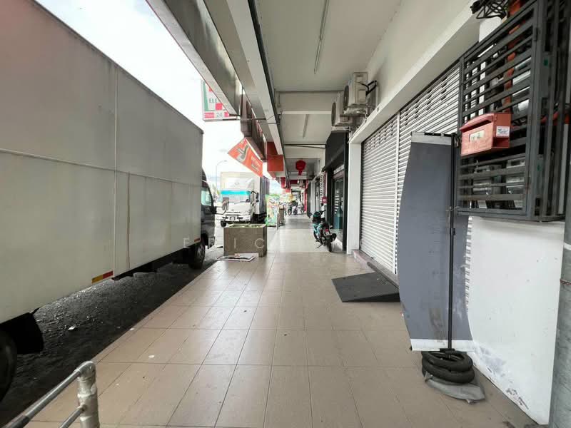 Shop for Sale in Bandar Uda Utama (Johor Bahru) - Erica Ho - Exterior - PropertyGuru.com.my