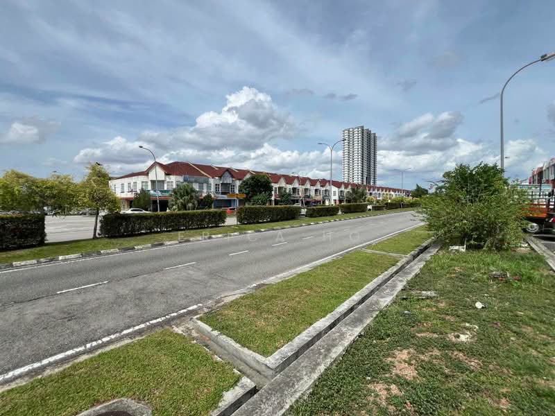 Shop for Sale in Bandar Uda Utama (Johor Bahru) - Erica Ho - Exterior - PropertyGuru.com.my