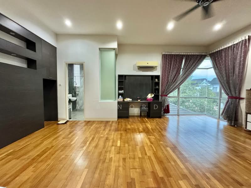 Rumah Banglo untuk Dijual di Seksyen 13 (Shah Alam) - Sa'a Nordin - Interior - PropertyGuru.com.my