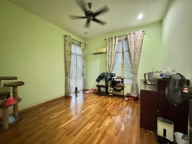 Rumah Banglo untuk Dijual di Seksyen 13 (Shah Alam) - Sa'a Nordin - Interior - PropertyGuru.com.my