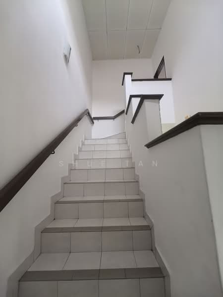 1.5-storey Terraced House for Rent in Bukit Raja (Selangor) - Shue Tan - Interior - PropertyGuru.com.my