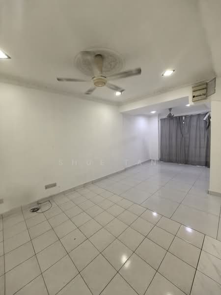 1.5-storey Terraced House for Rent in Bukit Raja (Selangor) - Shue Tan - PropertyGuru.com.my
