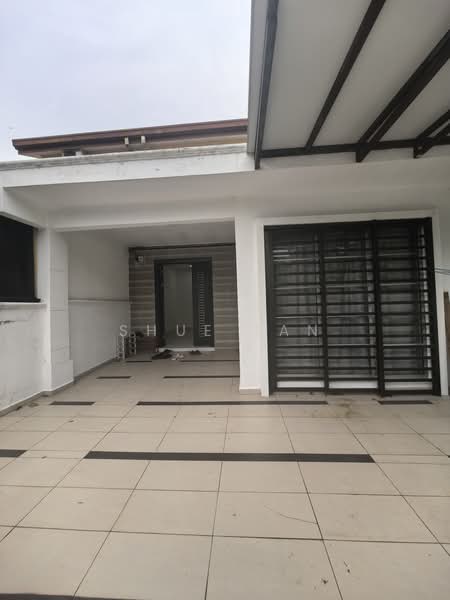 1.5-storey Terraced House for Rent in Bukit Raja (Selangor) - Shue Tan - PropertyGuru.com.my