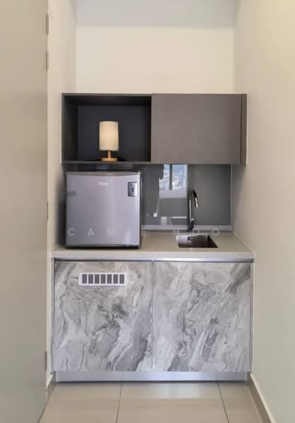 Service Residence for Rent at Trion 2 @ KL - Camie Hoo - Interior - PropertyGuru.com.my