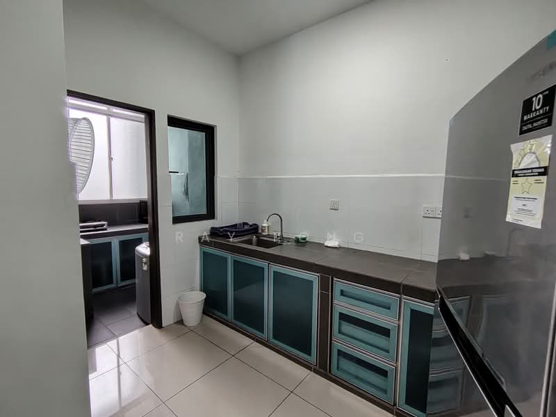 Kondominium untuk Disewa di The Henge - Ray Kong - PropertyGuru.com.my