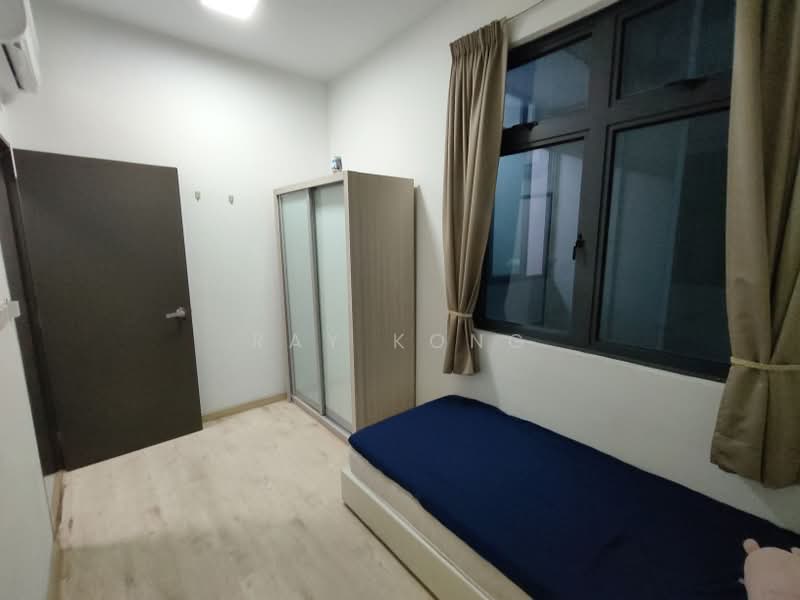 Condominium for Rent at The Henge - Ray Kong - Bedroom - PropertyGuru.com.my