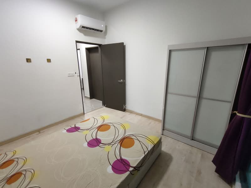 Condominium for Rent at The Henge - Ray Kong - Bedroom - PropertyGuru.com.my