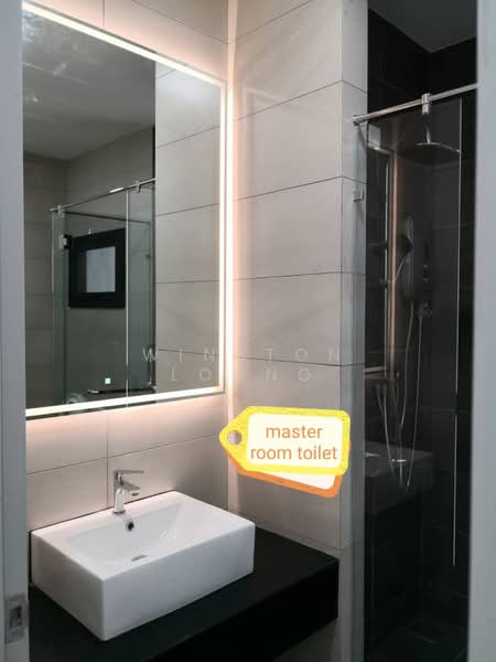 2-storey Terraced House for Sale in Jade Hills (Kajang) - Winston Loong - PropertyGuru.com.my