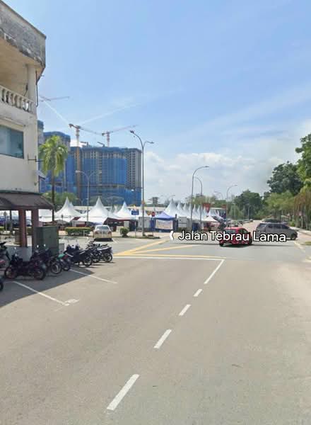 Shop for Rent in Taman Suria (Johor Bahru) - Erica Ho - Exterior - PropertyGuru.com.my