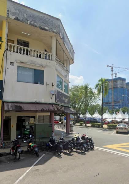 Shop for Rent in Taman Suria (Johor Bahru) - Erica Ho - Exterior - PropertyGuru.com.my
