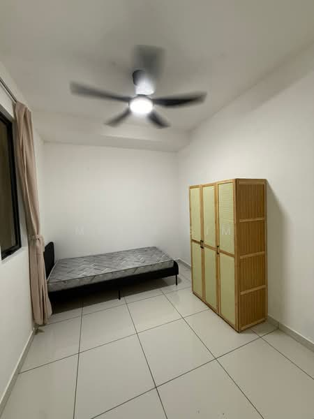 Servis Apartment untuk Disewa di Damai Residence - Mavis Sim - PropertyGuru.com.my