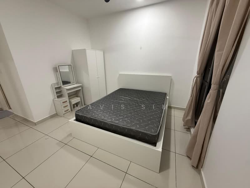 Servis Apartment untuk Disewa di Damai Residence - Mavis Sim - PropertyGuru.com.my