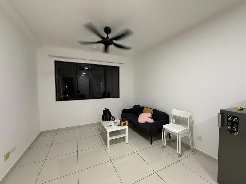 Servis Apartment untuk Disewa di Damai Residence - Mavis Sim - PropertyGuru.com.my