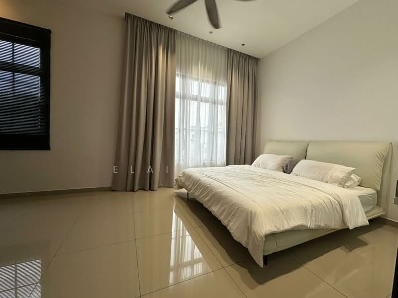 2-storey Terraced House for Rent in Eco Botanic 2 (Iskandar Puteri (Nusajaya)) - Elaine Sim - Bedroom - PropertyGuru.com.my