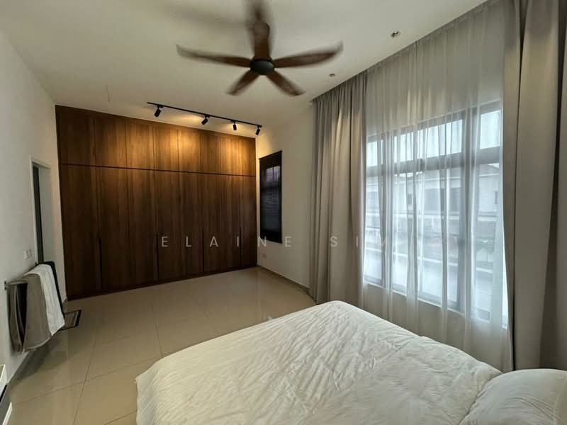 2-storey Terraced House for Rent in Eco Botanic 2 (Iskandar Puteri (Nusajaya)) - Elaine Sim - Bedroom - PropertyGuru.com.my