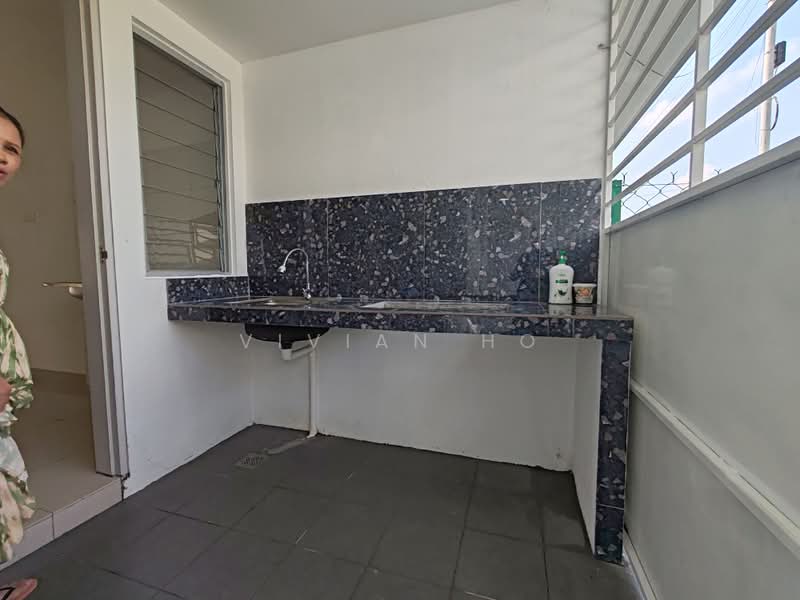 Rumah Teres 2-Tingkat untuk Disewa di Rawang (Selangor) - Vivian Ho - PropertyGuru.com.my
