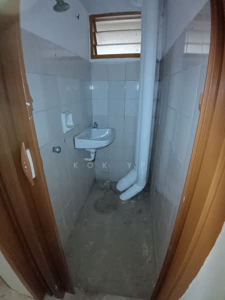 Rumah Flat untuk Dijual di Rebana Flat - Kok YP - PropertyGuru.com.my