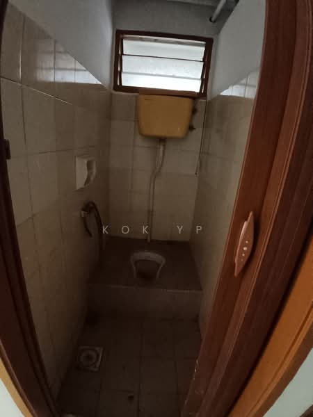 Rumah Flat untuk Dijual di Rebana Flat - Kok YP - PropertyGuru.com.my