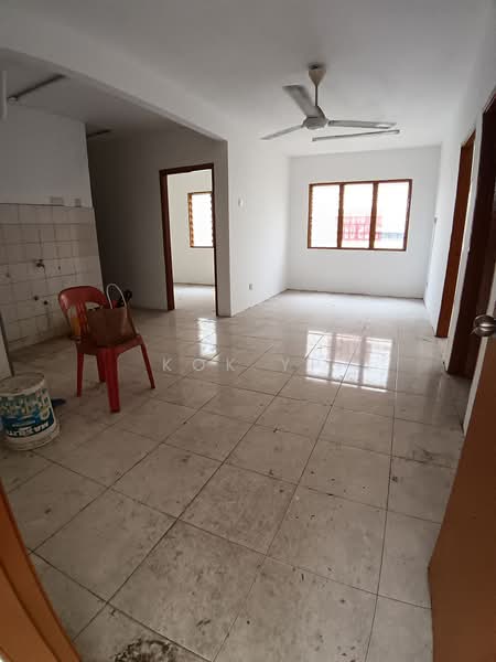 Rumah Flat untuk Dijual di Rebana Flat - Kok YP - PropertyGuru.com.my