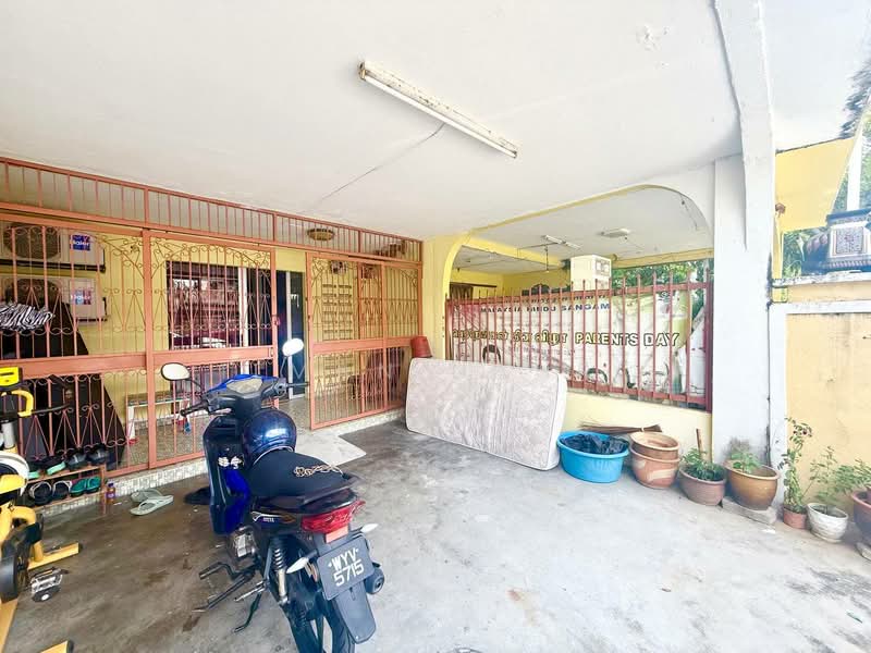 Rumah Teres 2 Tingkat untuk Dijual di Taman Kajang Baru Sungai Jelok (Kajang) - Ilman Nahri - PropertyGuru.com.my