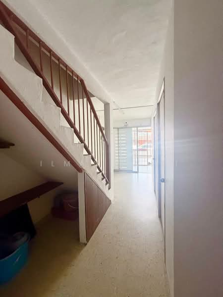 Rumah Teres 2 Tingkat untuk Dijual di Taman Kajang Baru Sungai Jelok (Kajang) - Ilman Nahri - Interior - PropertyGuru.com.my