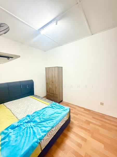 Rumah Teres 2 Tingkat untuk Dijual di Taman Kajang Baru Sungai Jelok (Kajang) - Ilman Nahri - Bedroom - PropertyGuru.com.my
