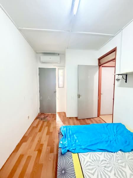 Rumah Teres 2 Tingkat untuk Dijual di Taman Kajang Baru Sungai Jelok (Kajang) - Ilman Nahri - Bedroom - PropertyGuru.com.my
