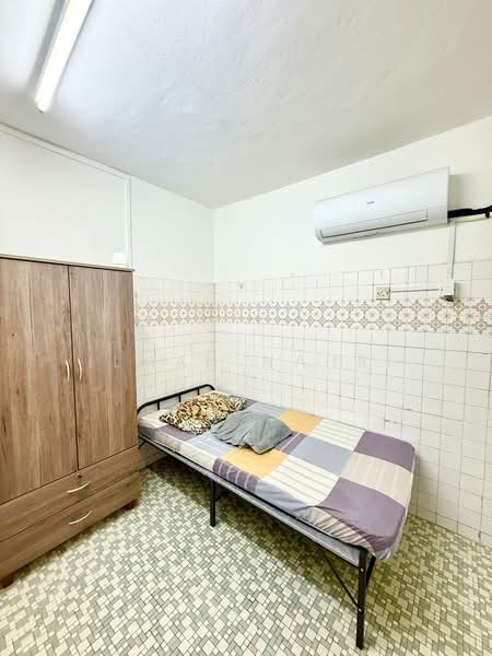 Rumah Teres 2 Tingkat untuk Dijual di Taman Kajang Baru Sungai Jelok (Kajang) - Ilman Nahri - Bedroom - PropertyGuru.com.my