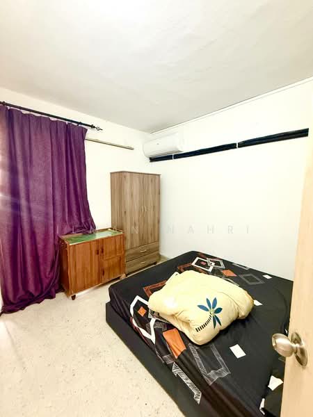 Rumah Teres 2 Tingkat untuk Dijual di Taman Kajang Baru Sungai Jelok (Kajang) - Ilman Nahri - Bedroom - PropertyGuru.com.my