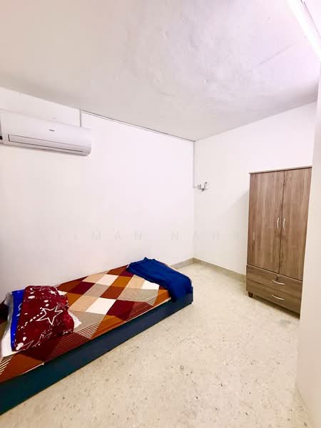 Rumah Teres 2 Tingkat untuk Dijual di Taman Kajang Baru Sungai Jelok (Kajang) - Ilman Nahri - Bedroom - PropertyGuru.com.my