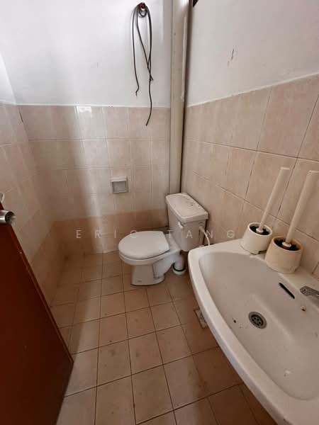 Terraced House for Rent in Taman Mutiara Rini (Skudai) - Eric Tang - PropertyGuru.com.my