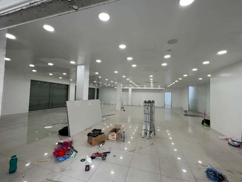 Kedai untuk Disewa di Kota Kemuning (Shah Alam) - Joanna Tan - Interior - PropertyGuru.com.my
